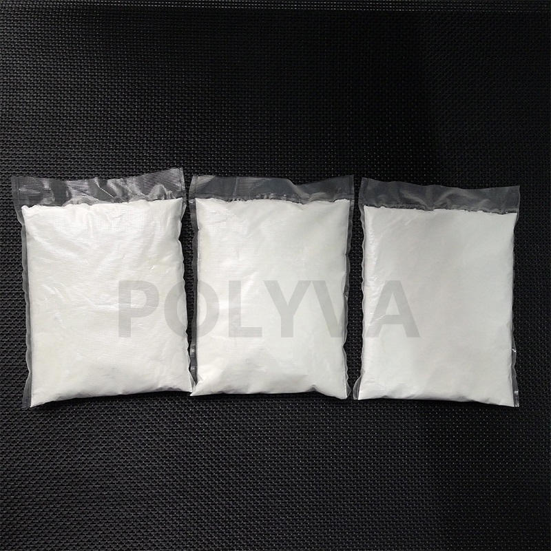 POLYVA water soluble plastic bags factory for solid chemicals-1