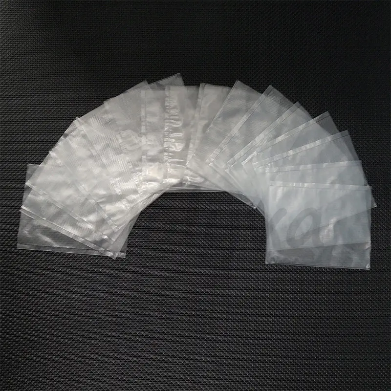 popular water soluble plastic bags with good price for solid chemicals