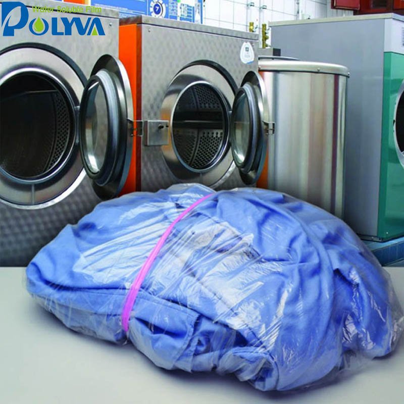 POLYVA Medical PVA laundry bag Other PVA Film applications image16