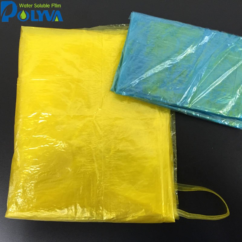 POLYVA Medical PVA laundry bag Other PVA Film applications image16