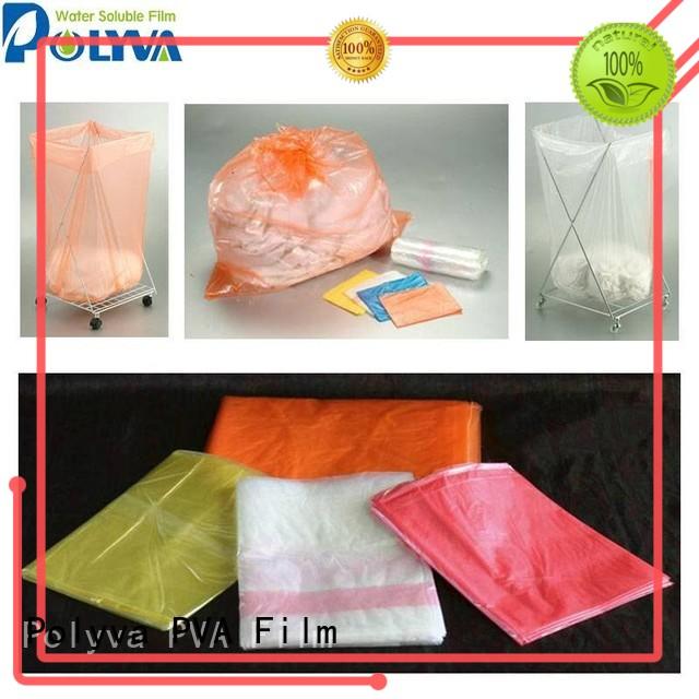cost-effective polyvinyl alcohol bags supplier for medical