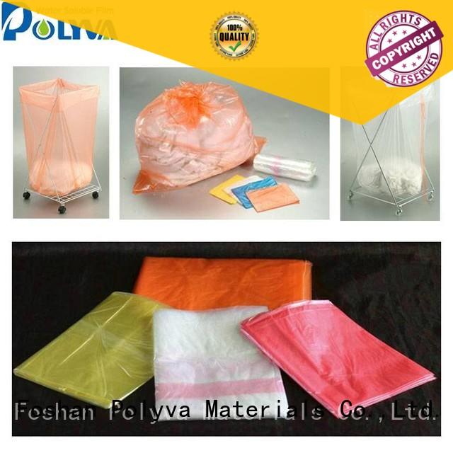 POLYVA pva bags series for medical