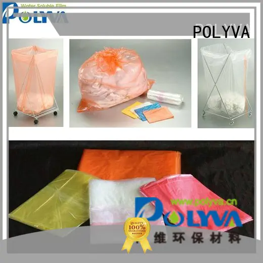 POLYVA pvoh film supplier for garment