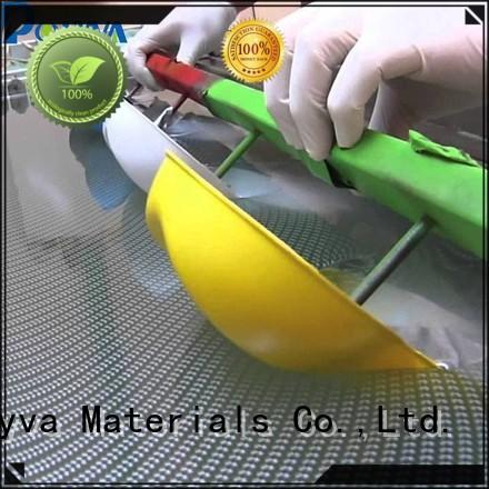anti-static pva bags Vinyl for water transfer printing POLYVA