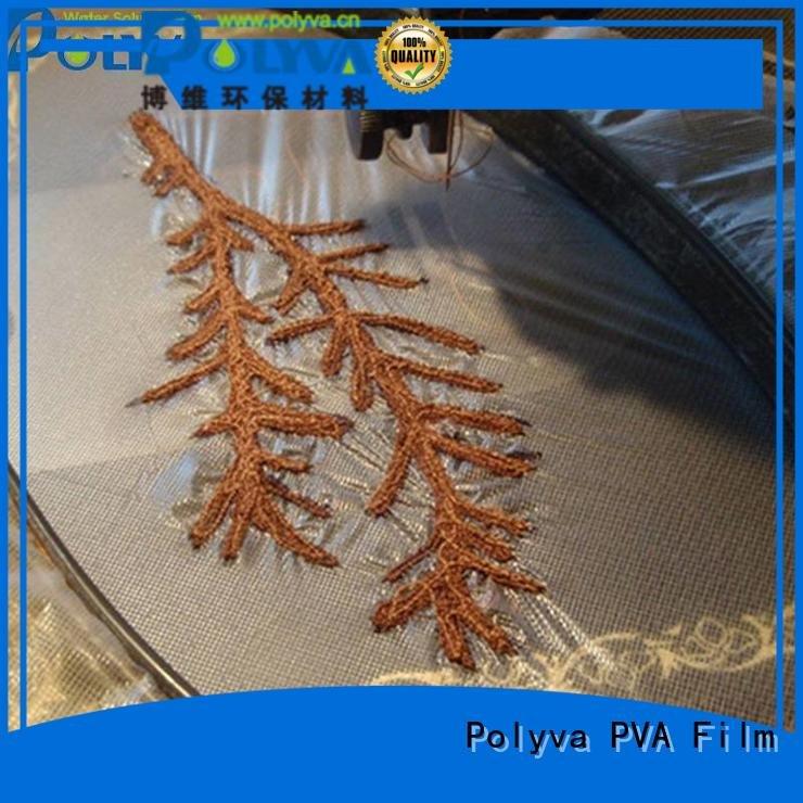 Wholesale cleaner pva bags POLYVA Brand