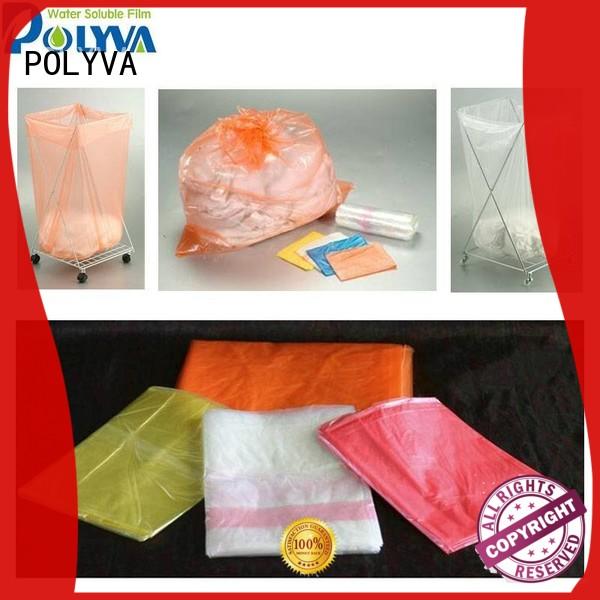 POLYVA high quality polyvinyl alcohol purchase factory direct supply for computer embroidery