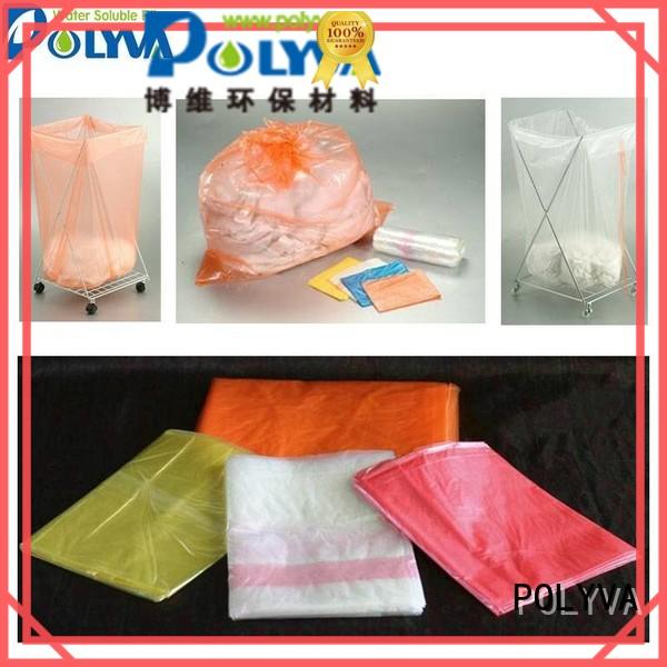 POLYVA pva bags series for water transfer printing