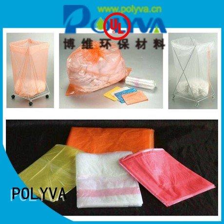 POLYVA computer water soluble film manufacturers film
