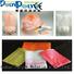 embroidery film bag water soluble film manufacturers POLYVA Brand