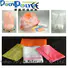 embroidery film bag water soluble film manufacturers POLYVA Brand