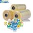 hot selling dissolvable laundry bags factory direct supply
