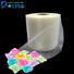 eco-friendly dissolvable laundry bags factory direct supply