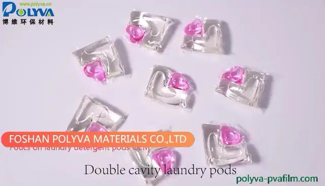 Polyva Supply Water Soluble PVA Film Solution