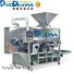 nzc powder liquid POLYVA Brand laundry pod machine manufacture
