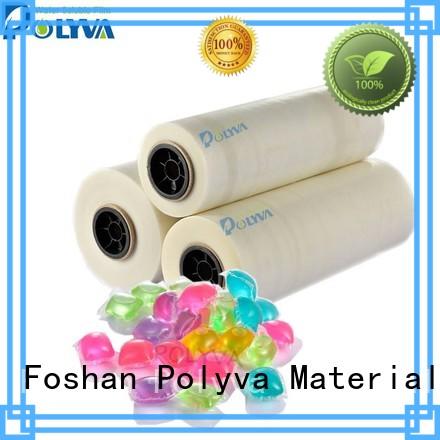 POLYVA water soluble bags factory direct supply for lipsticks
