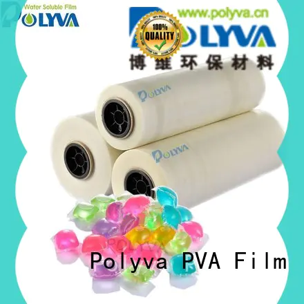 high quality polyvinyl alcohol film wholesale for lipsticks