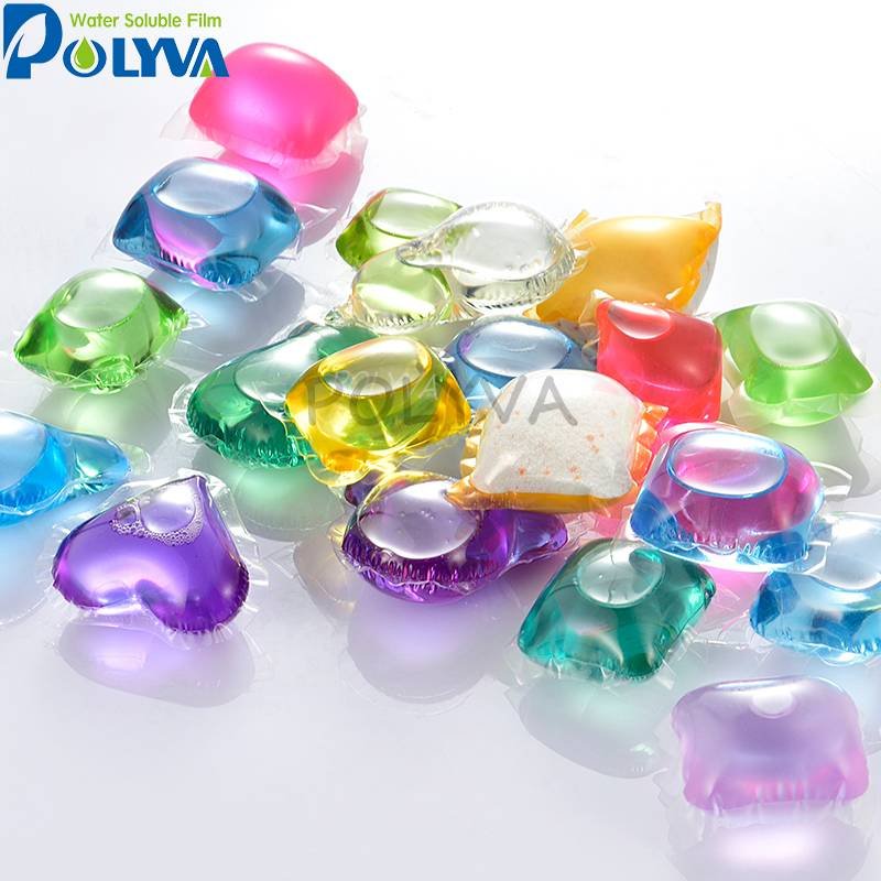 POLYVA water soluble bags directly sale for lipsticks-2