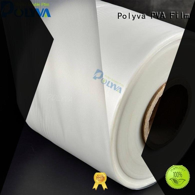pva laundry bags for garment POLYVA