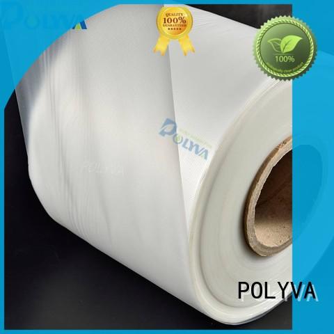 POLYVA cost-effective pvoh film factory direct supply for water transfer printing