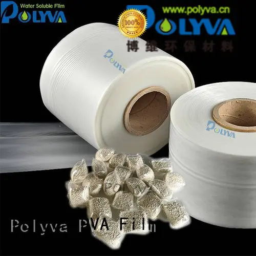 watersoluble nontoxic polyvinyl dissolvable plastic powder POLYVA