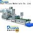automatic laundry water soluble film packaging nzd speed POLYVA company