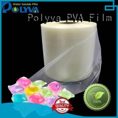 POLYVA polyvinyl alcohol film series for makeup