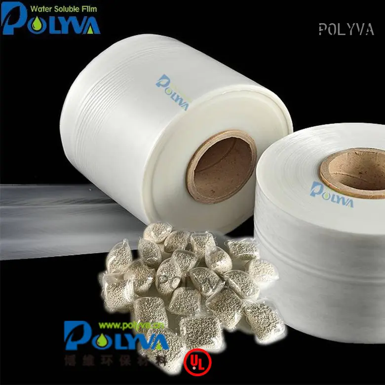water soluble bags for ashes film bag Bulk Buy watersoluble POLYVA