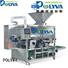 automatic Custom powder packaging water soluble film packaging POLYVA pods