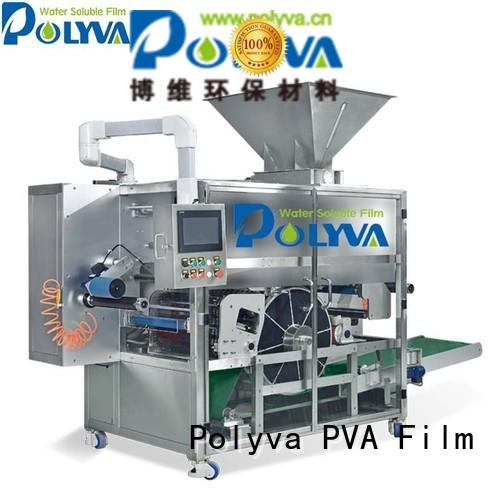 laundry pod machine powder machine nzc POLYVA Brand