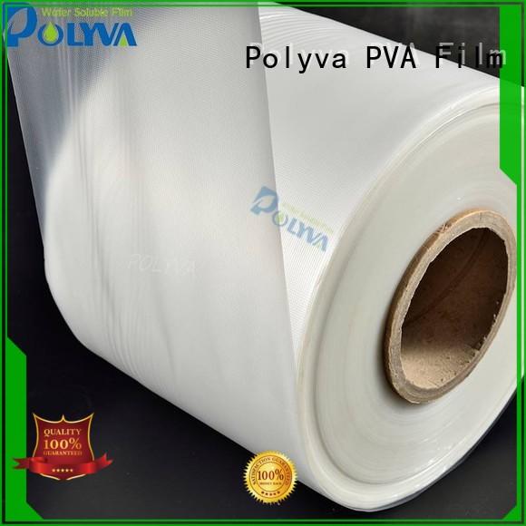 POLYVA pvoh film supplier for water transfer printing