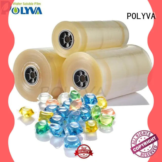 degradable dissolvable laundry bags factory direct supply