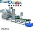 automatic machine pods water soluble film packaging pda POLYVA Brand