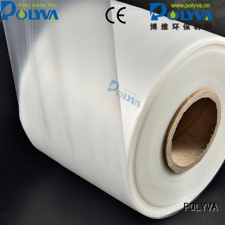 cold bowel pva bags transfer POLYVA Brand