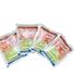 nontoxic packaging POLYVA Brand water soluble bags for ashes