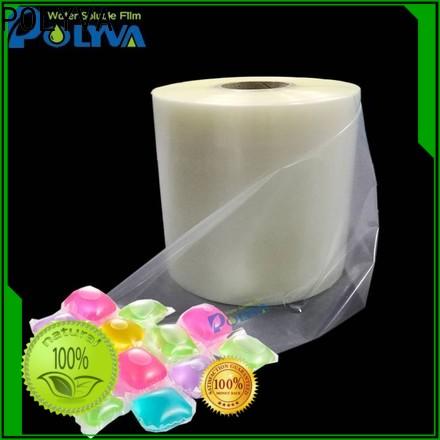 top water soluble film directly sale
