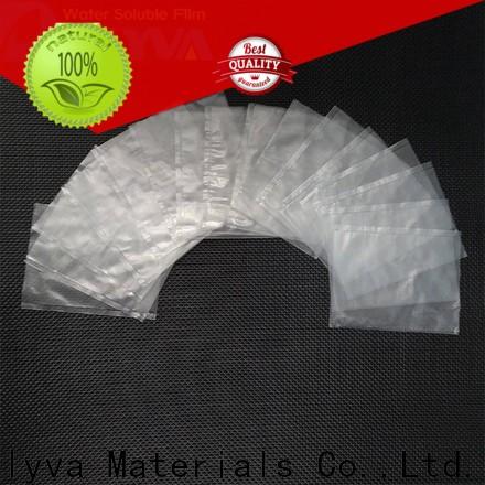 latest water soluble laundry bags with good price for agrochemicals powder