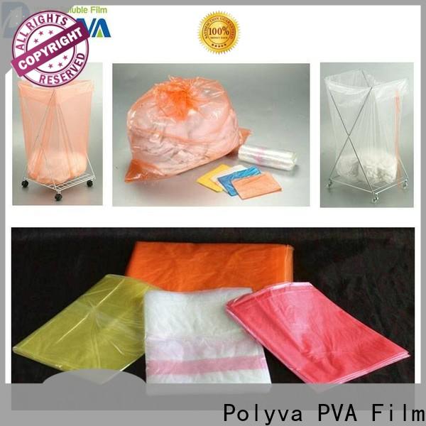 POLYVA custom pvoh film factory direct supply for water transfer printing