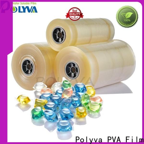 top polyvinyl alcohol film factory direct supply for lipsticks