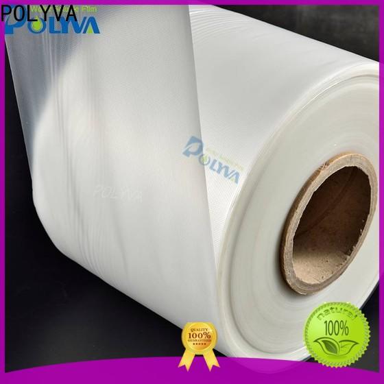 POLYVA custom pva bags supplier for medical