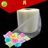 hot selling dissolvable plastic bags factory direct supply for lipsticks