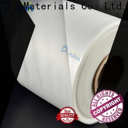 high quality pva bags series for computer embroidery