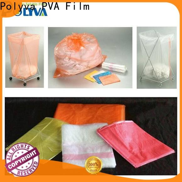 popular pva bags with good price for toilet bowl cleaner