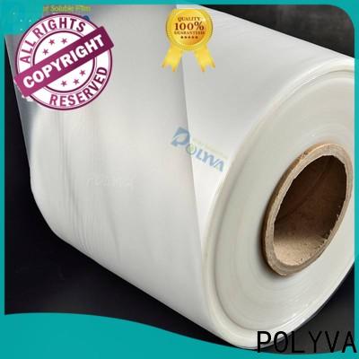POLYVA eco-friendly polyvinyl alcohol bags with good price for garment