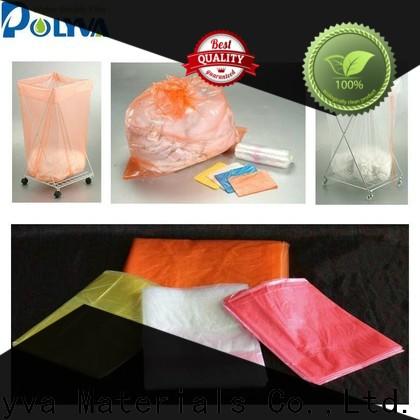 high quality polyvinyl alcohol bags factory direct supply for computer embroidery