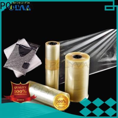 POLYVA polyvinyl alcohol bags factory direct supply for toilet bowl cleaner