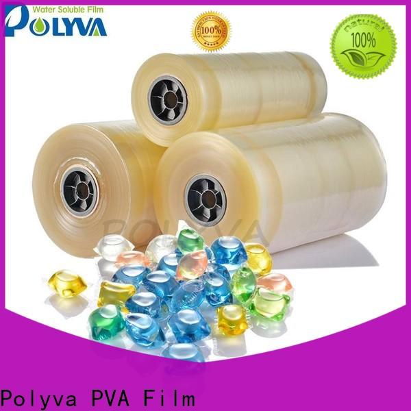 reliable polyvinyl alcohol film with good price for makeup