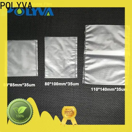 POLYVA dissolvable plastic factory for agrochemicals powder