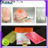 high quality plastic bags that dissolve in water supplier for water transfer printing
