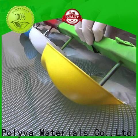 POLYVA eco-friendly polyvinyl alcohol purchase factory direct supply for toilet bowl cleaner