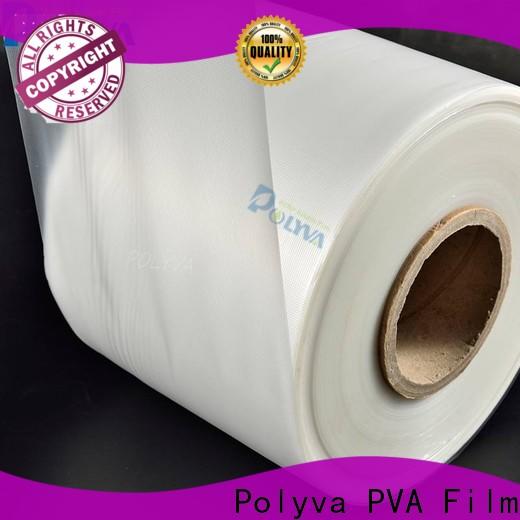 advanced polyvinyl alcohol bags supplier for computer embroidery